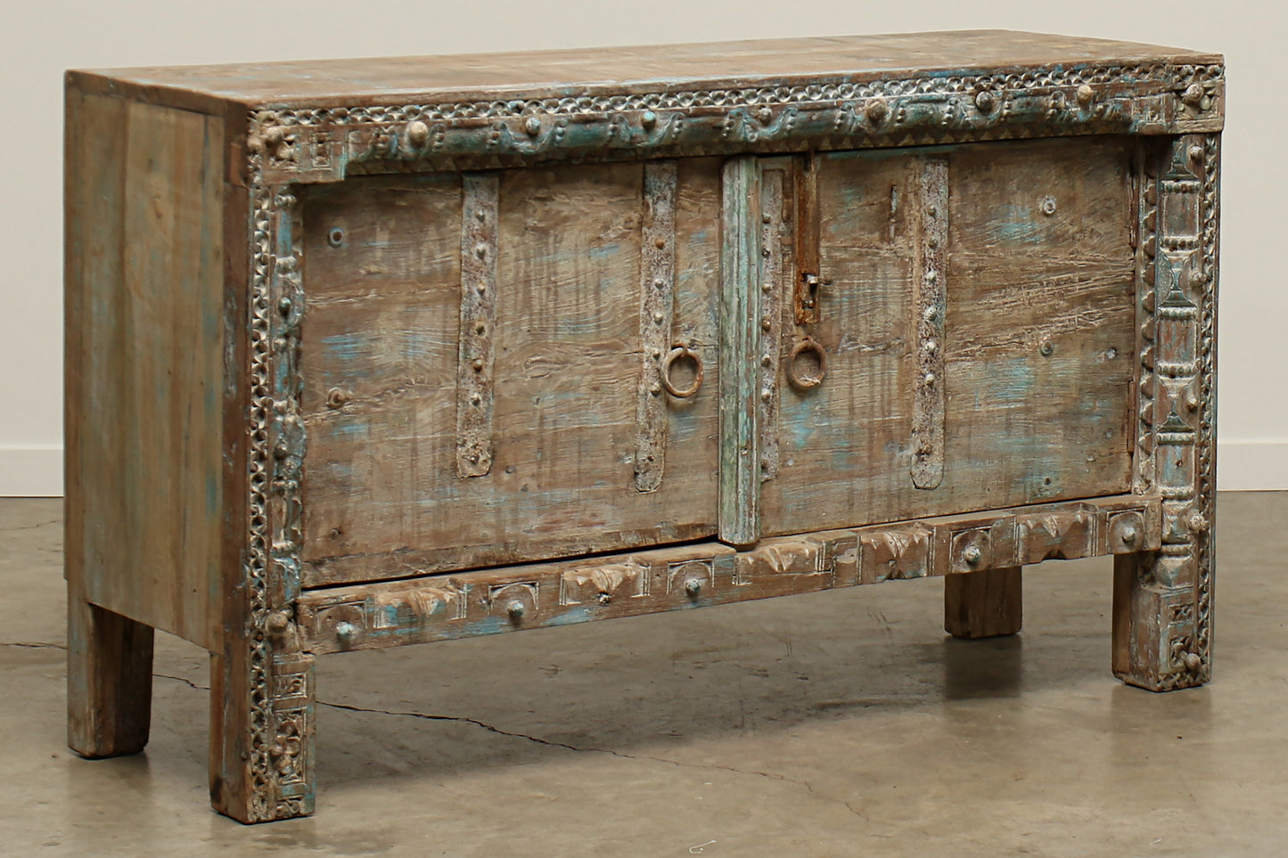 Old Door Sideboard