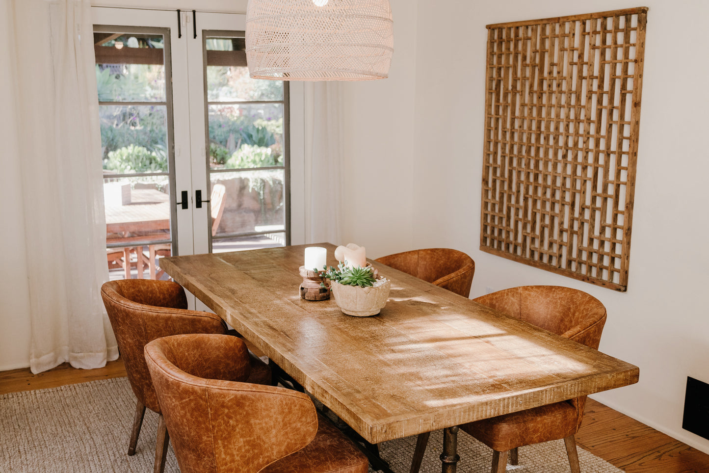 Miles Dining Chair