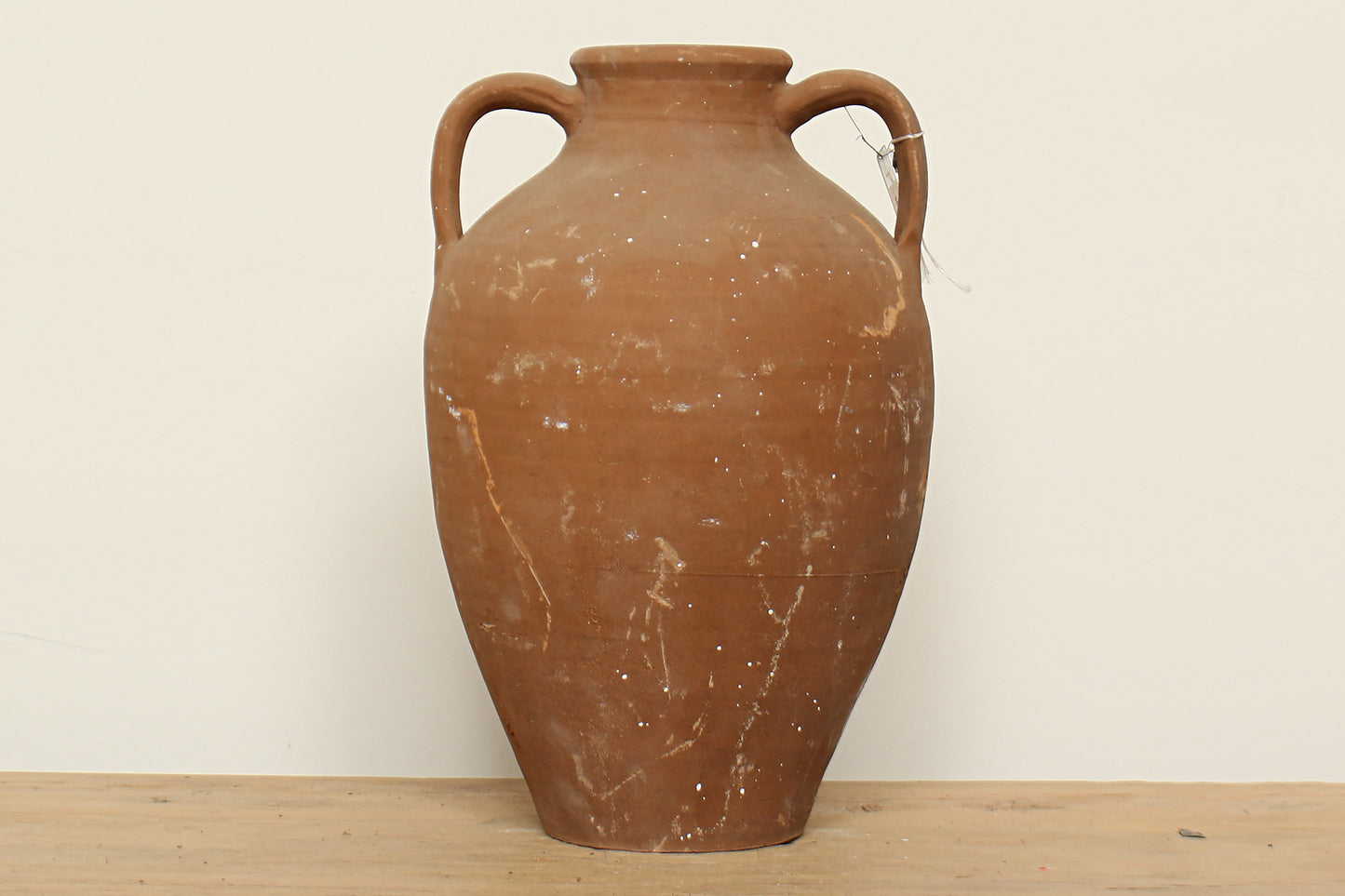 Vintage Olive Oil Pot - M