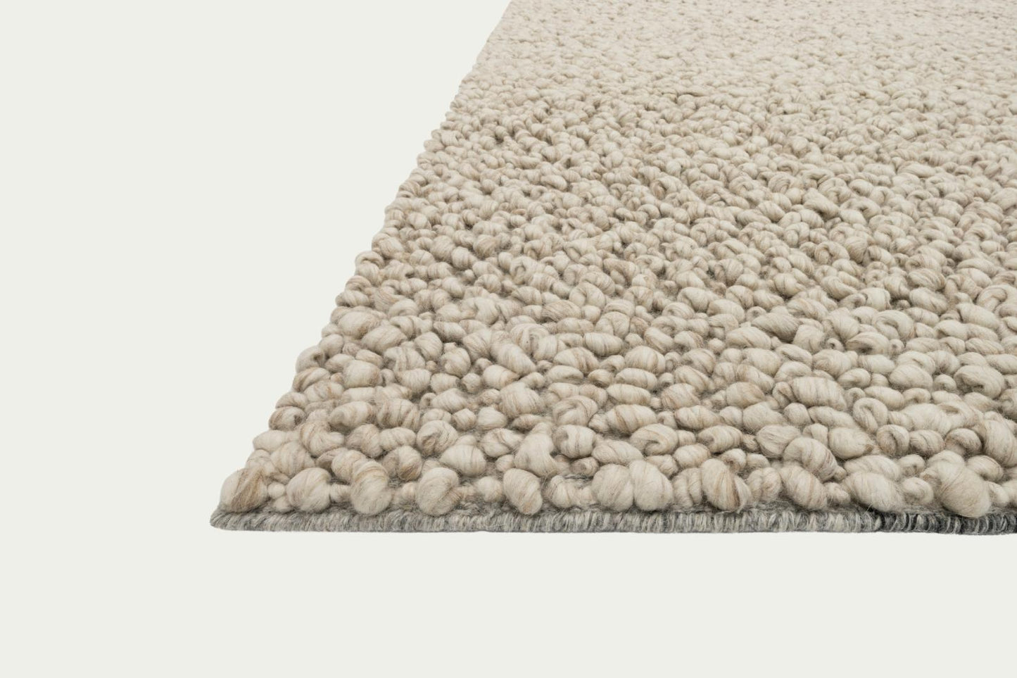 Quarry Ivory Rug