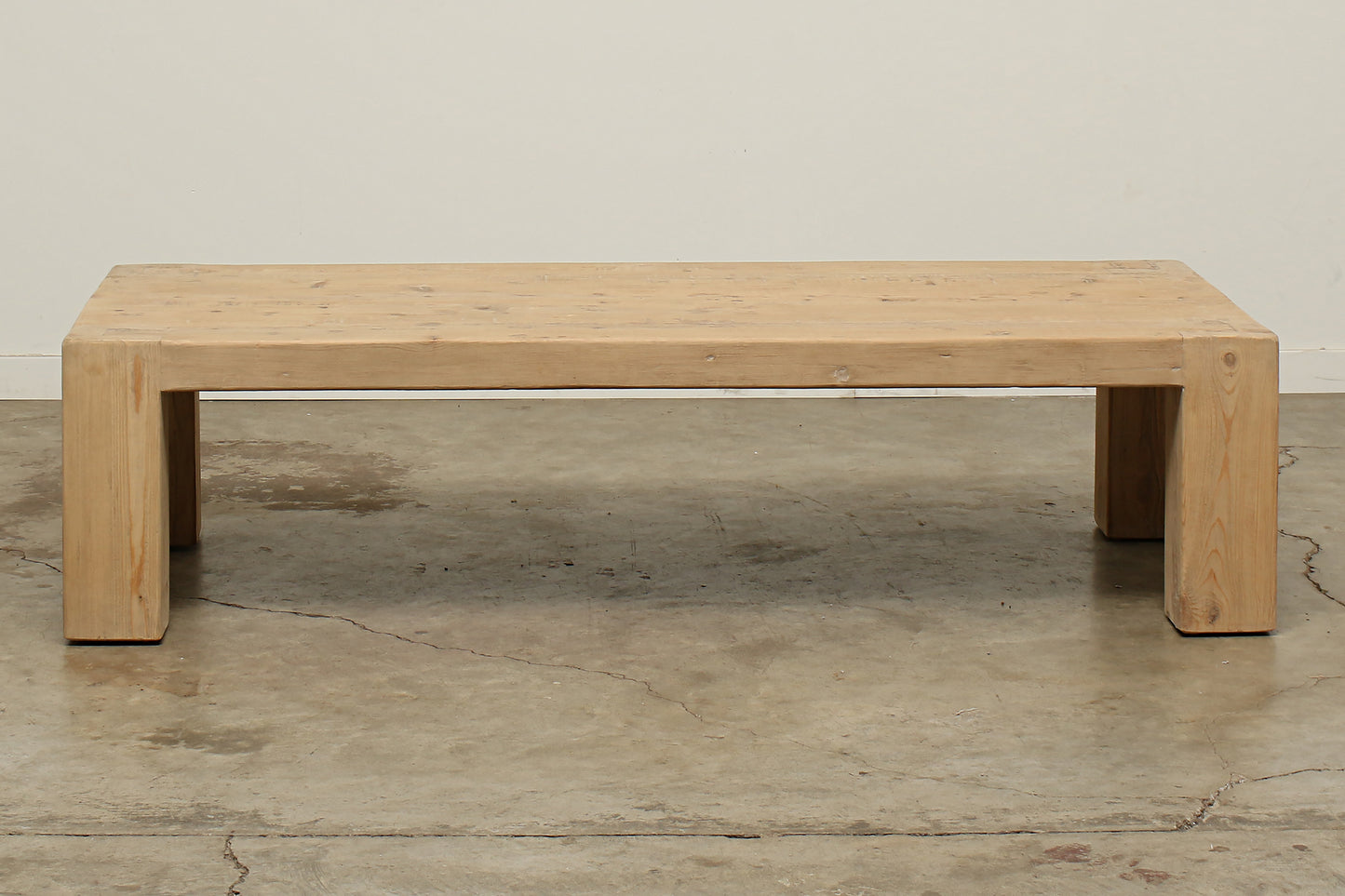 (GAI031) Matiz Coffee Table (72x32x18)