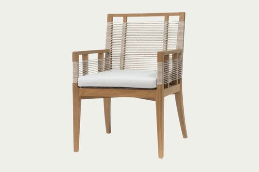 Newport Outdoor Arm Chair