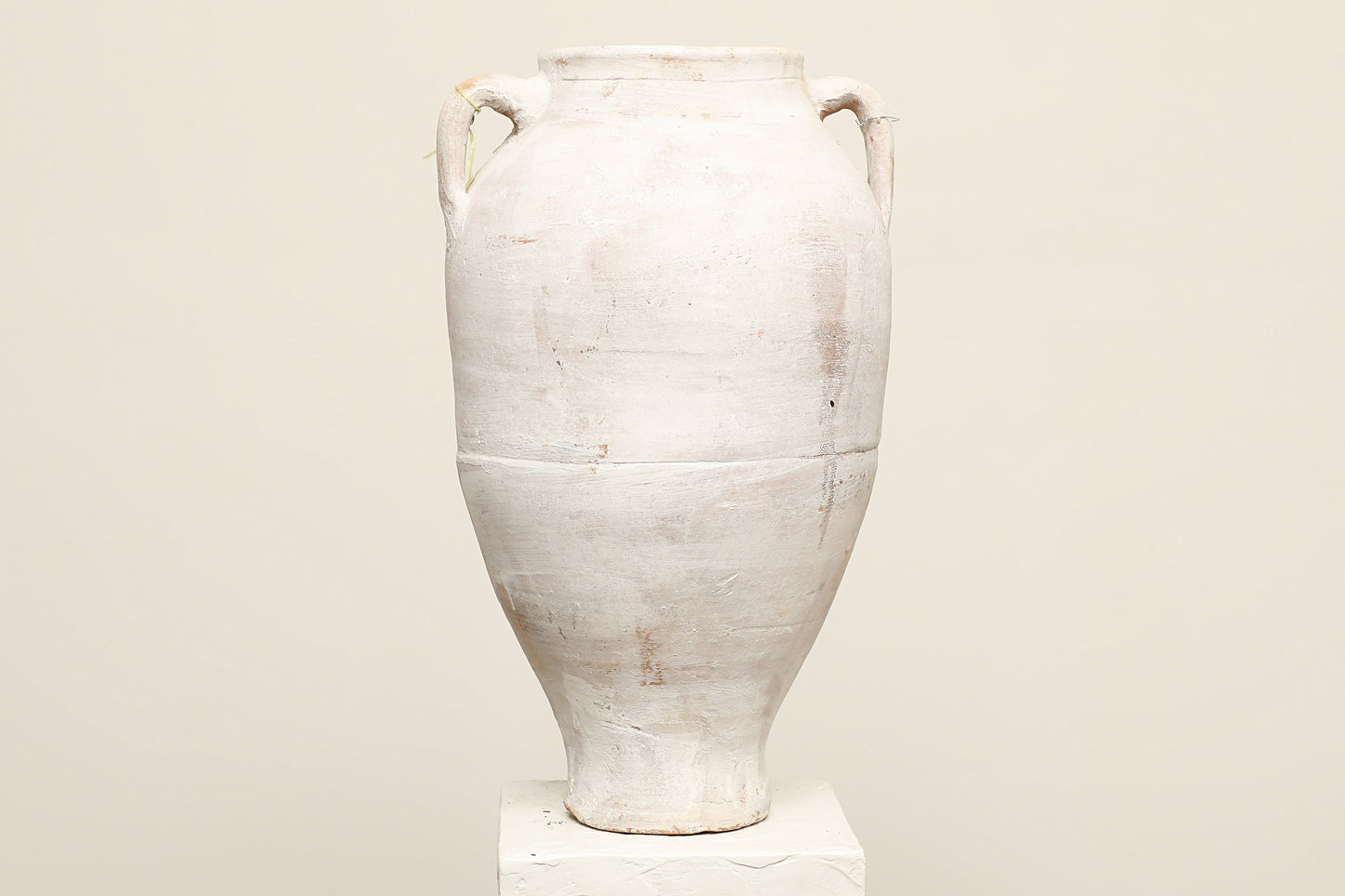 (IWB272) Vintage Turkish Pot (16x16x28)