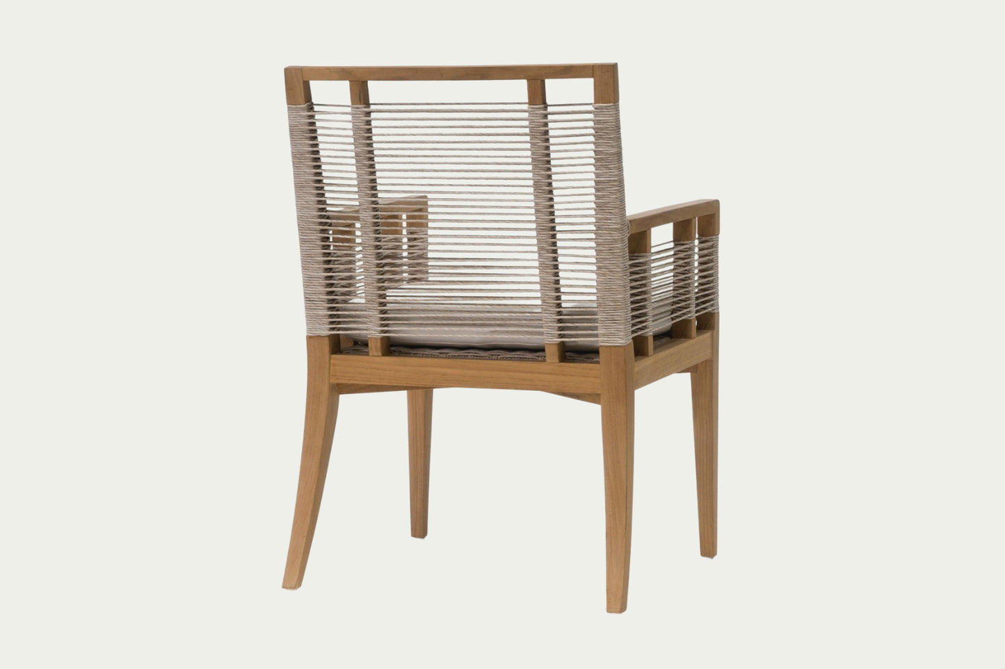 Newport Outdoor Arm Chair