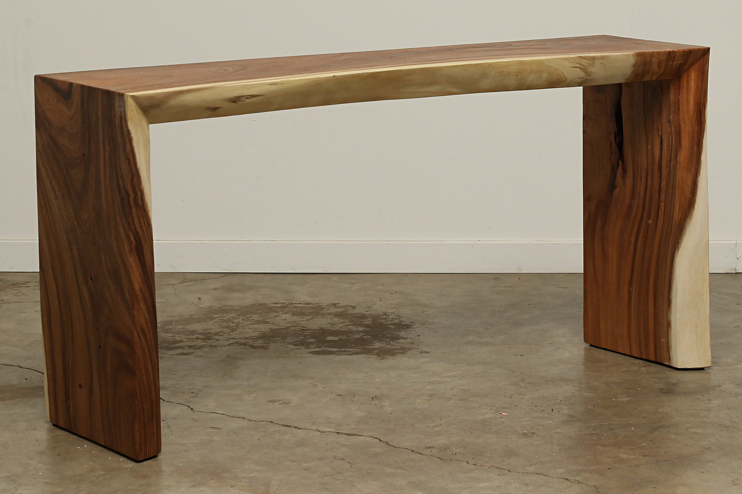 Acacia Waterfall Console