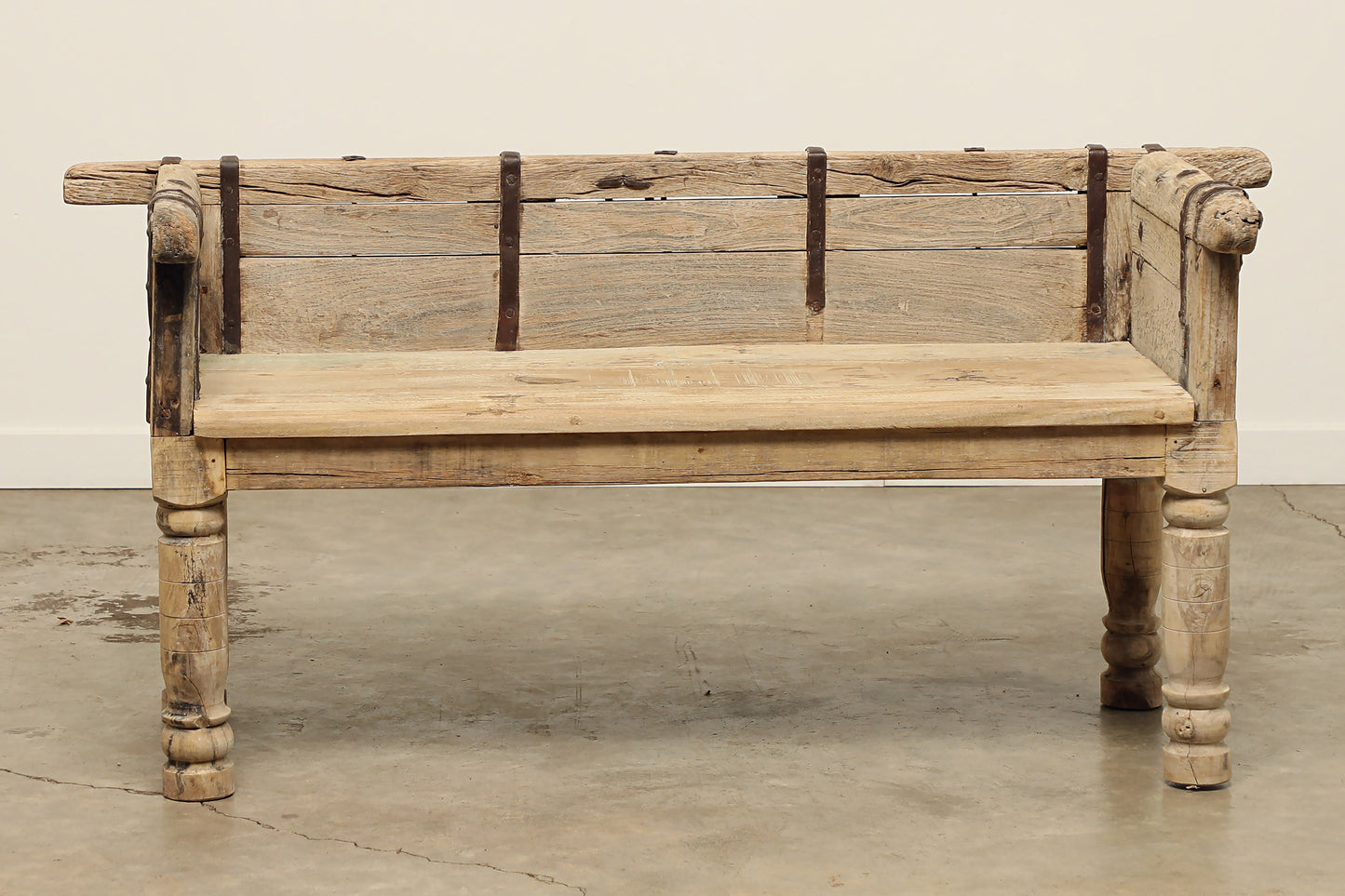 (SCP098) Pony Cart Bench (60x23x28)