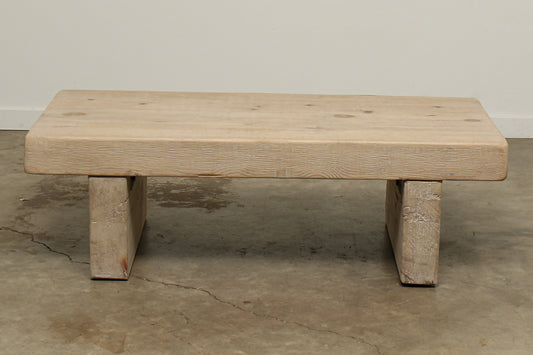 Fjord Coffee Table 53"