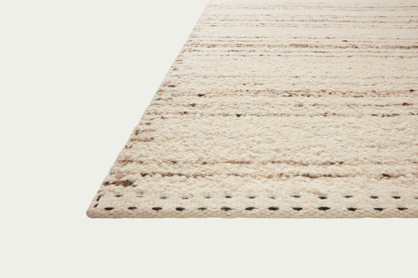 Roman Ivory/Pebble