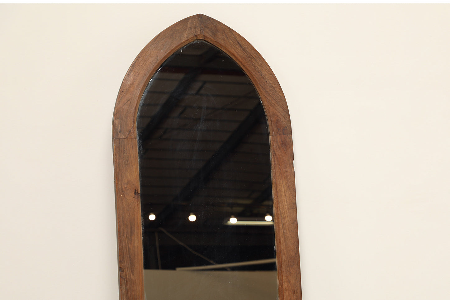 (SCP113) Vintage Arch Mirror (19x2x58)
