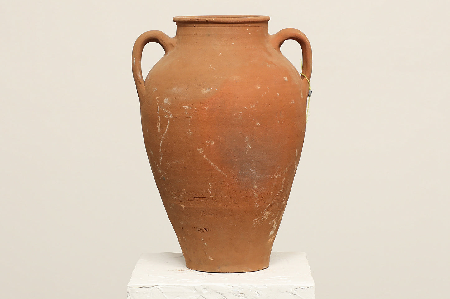 (IWB115) Vintage Turkish Pot (13x13x18)