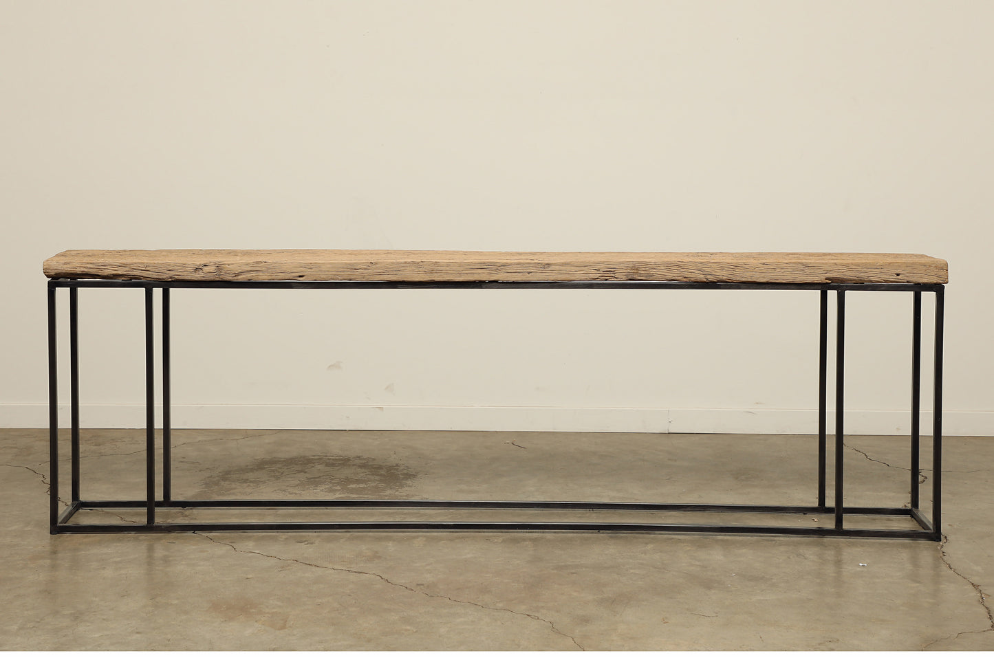 Stilleto Console