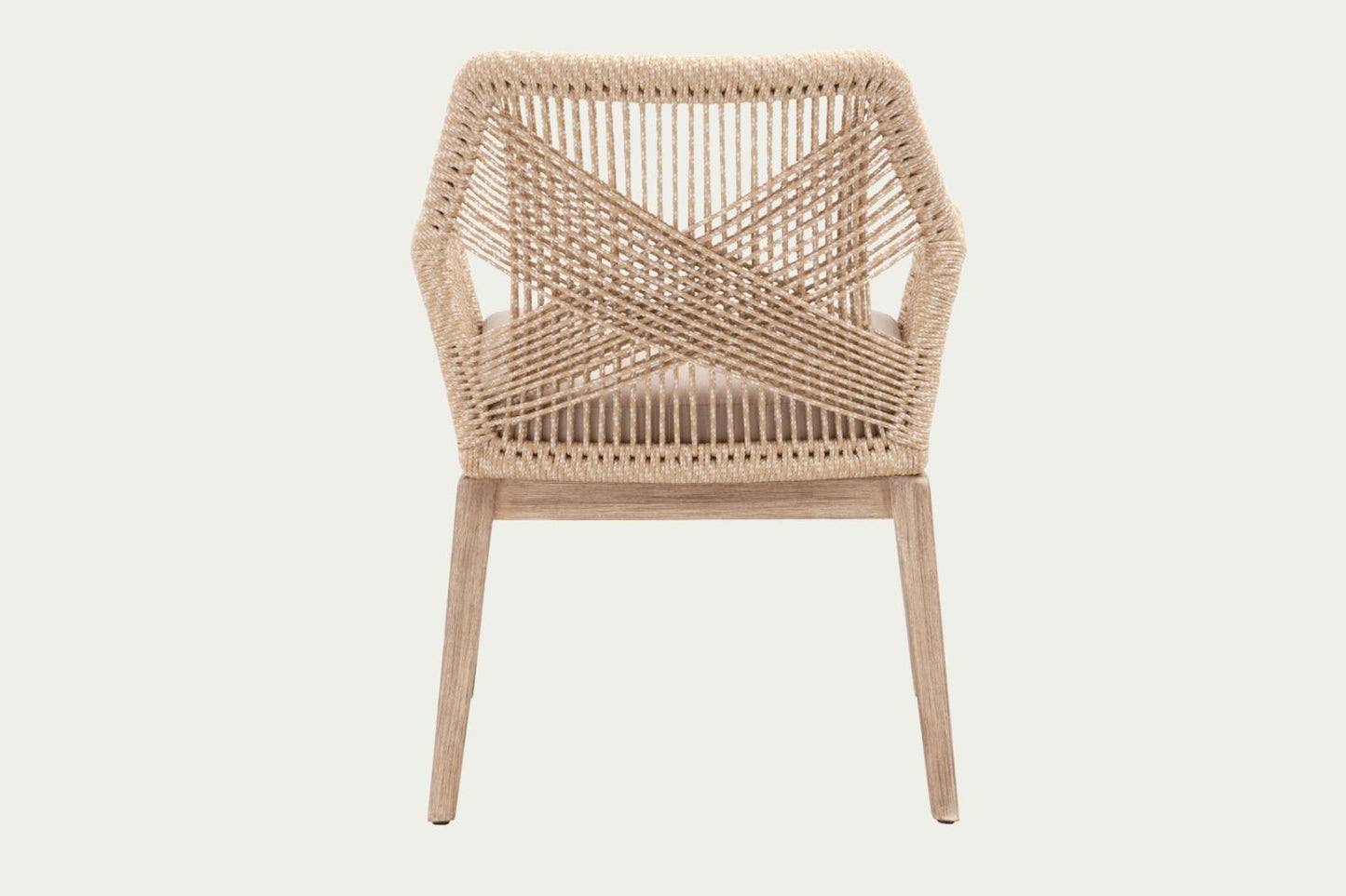 Tulum Dining Chair