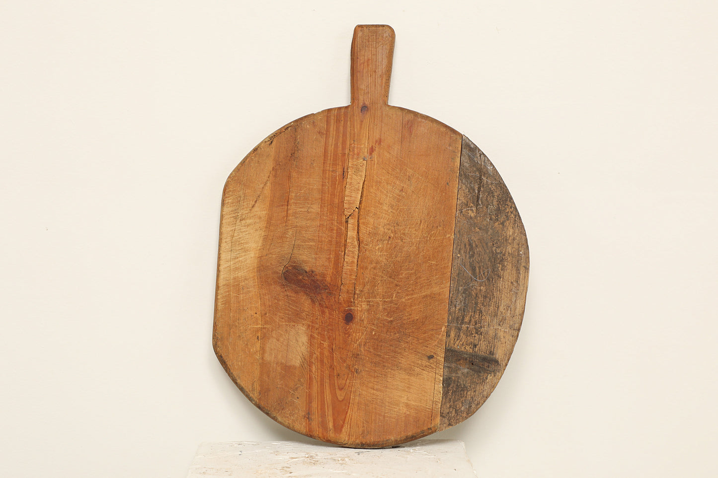 Vintage Bread Board