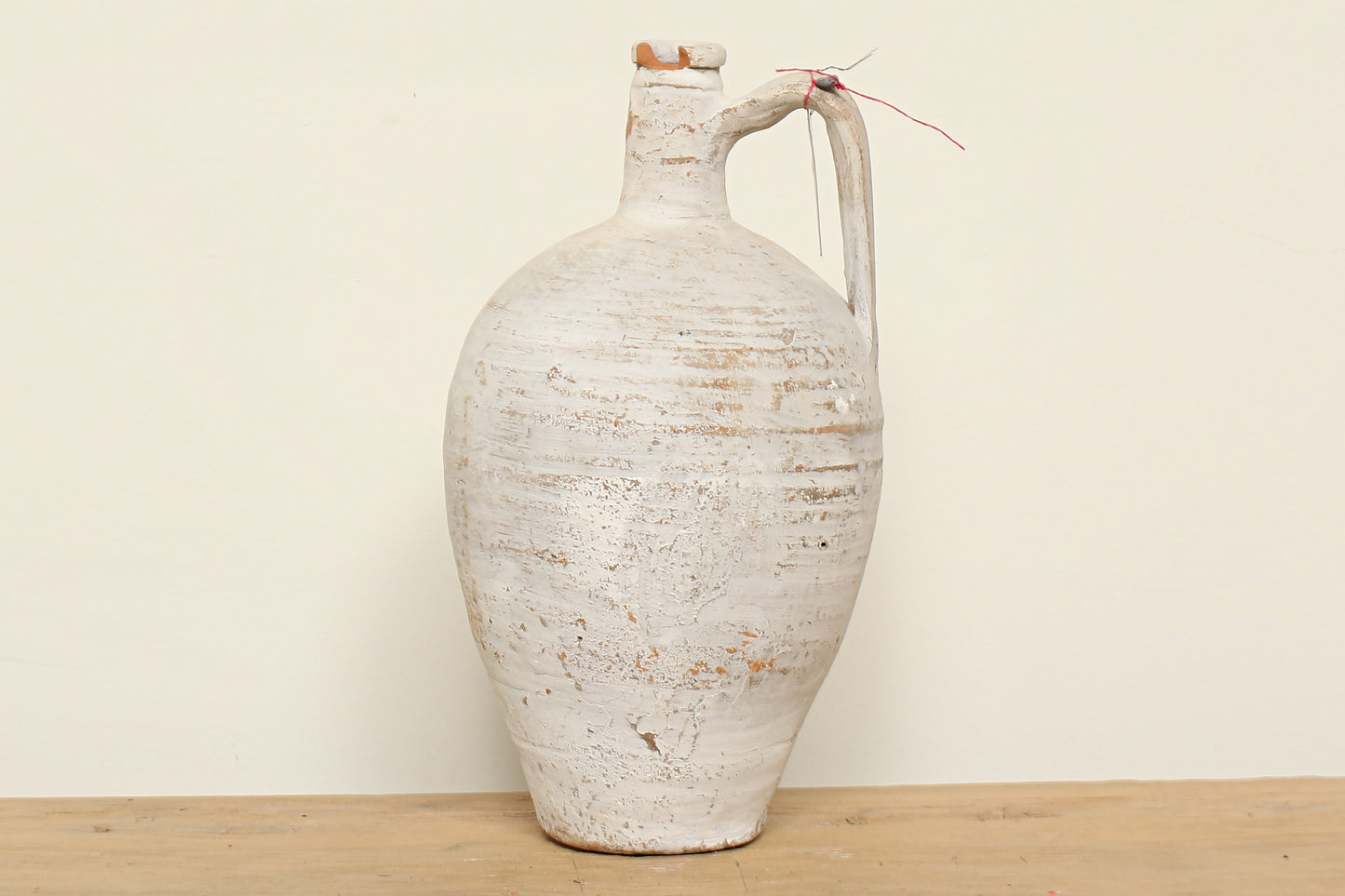 Vintage Olive Oil Pot - S