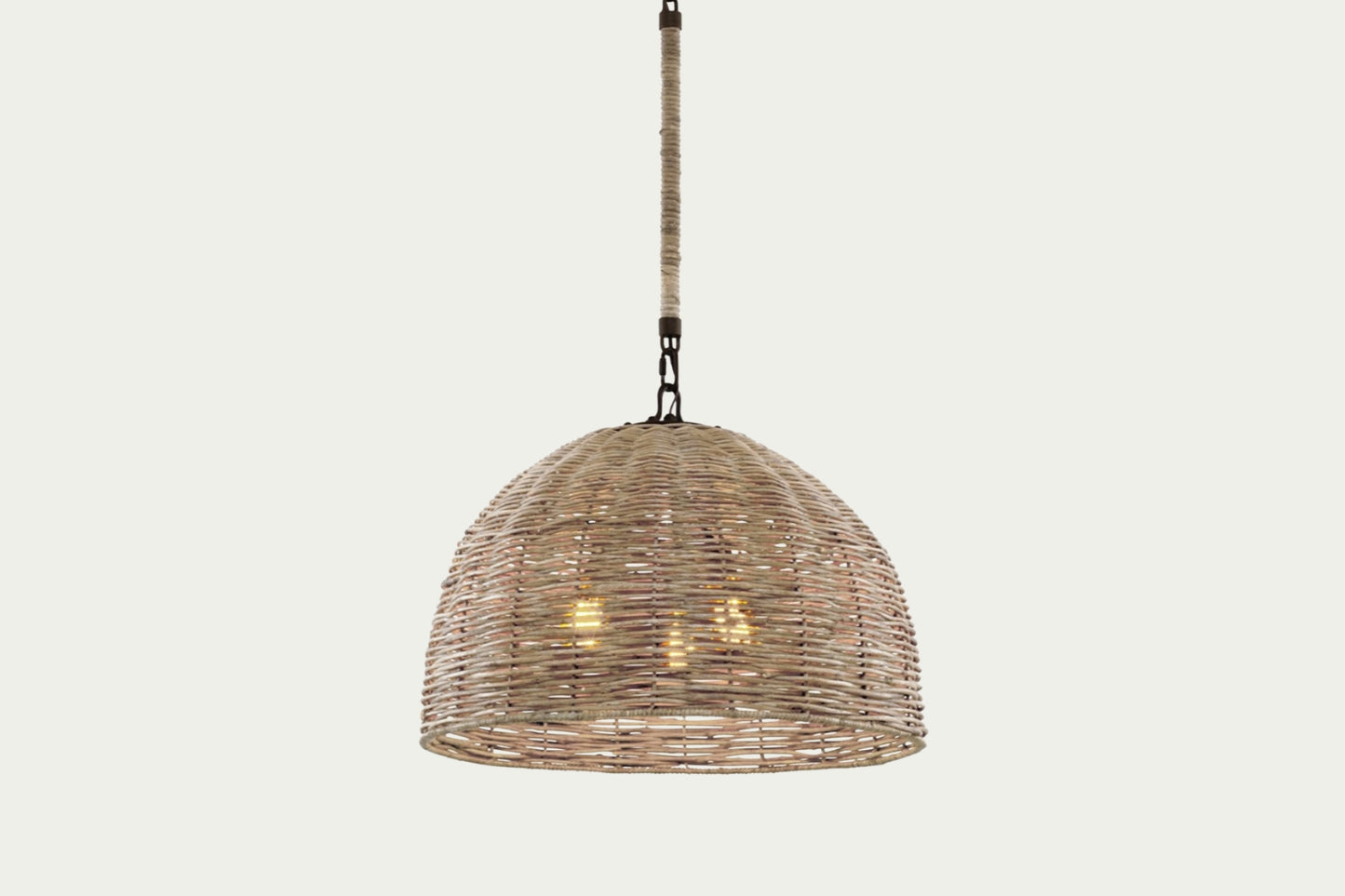 Hudson Pendant - 24"