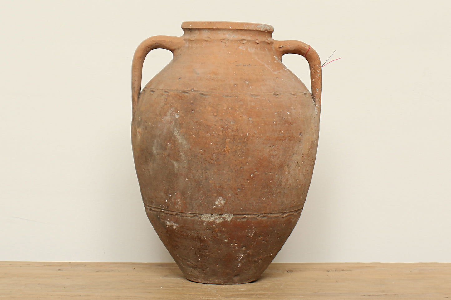 Vintage Olive Oil Pot - M