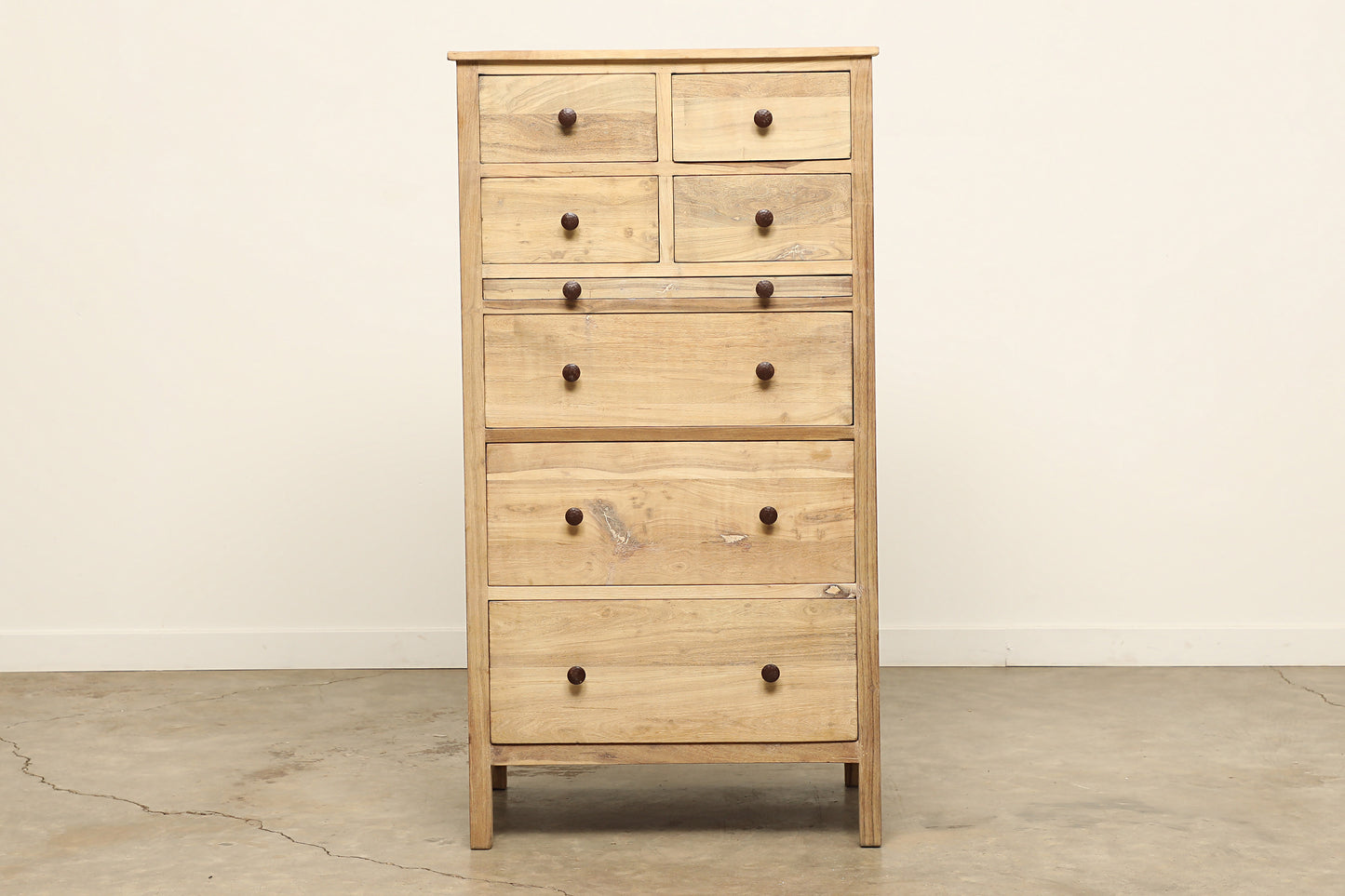 (PP162) Shelby Dresser (30x20x56)