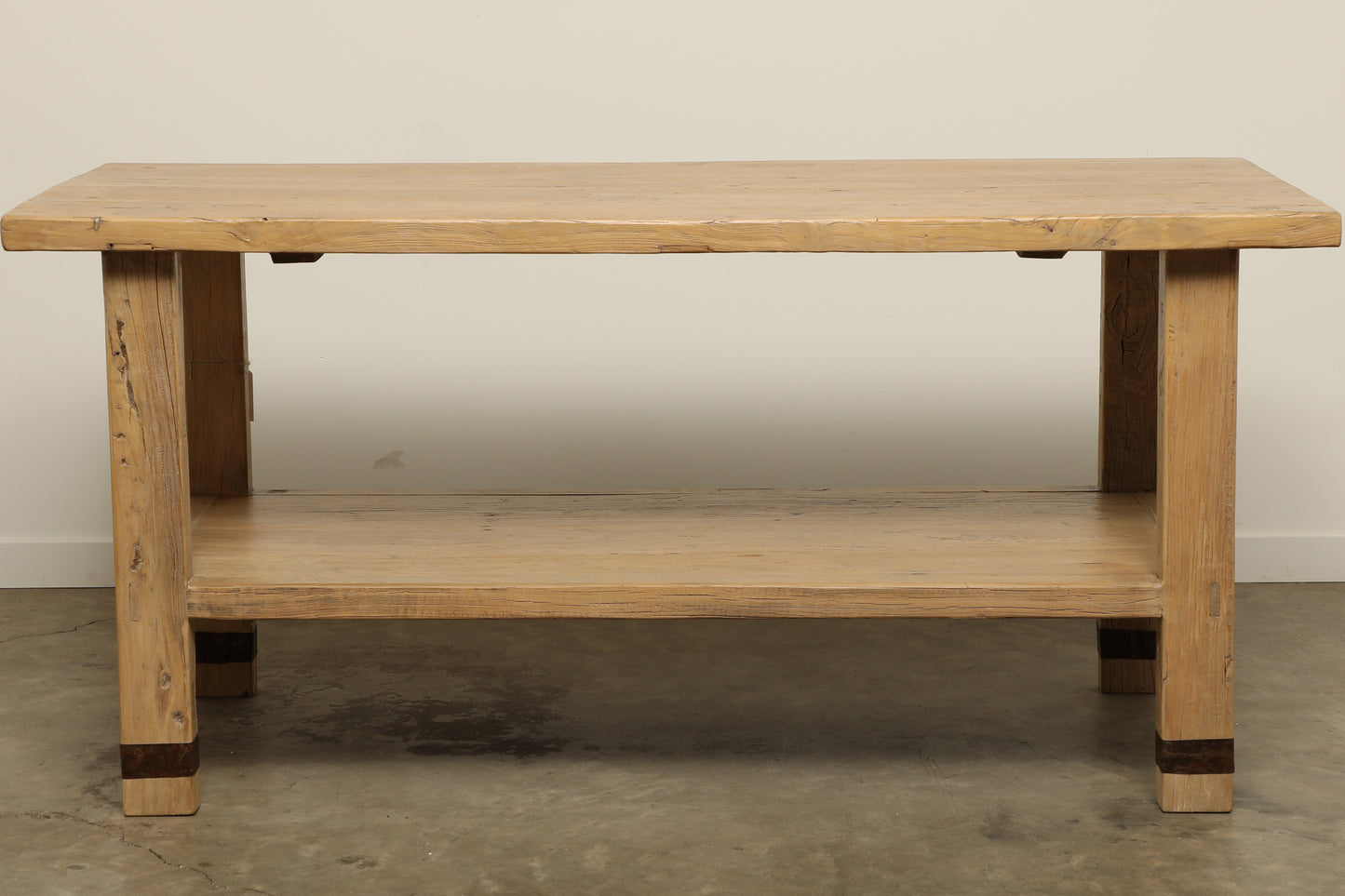Elm Kitchen Island