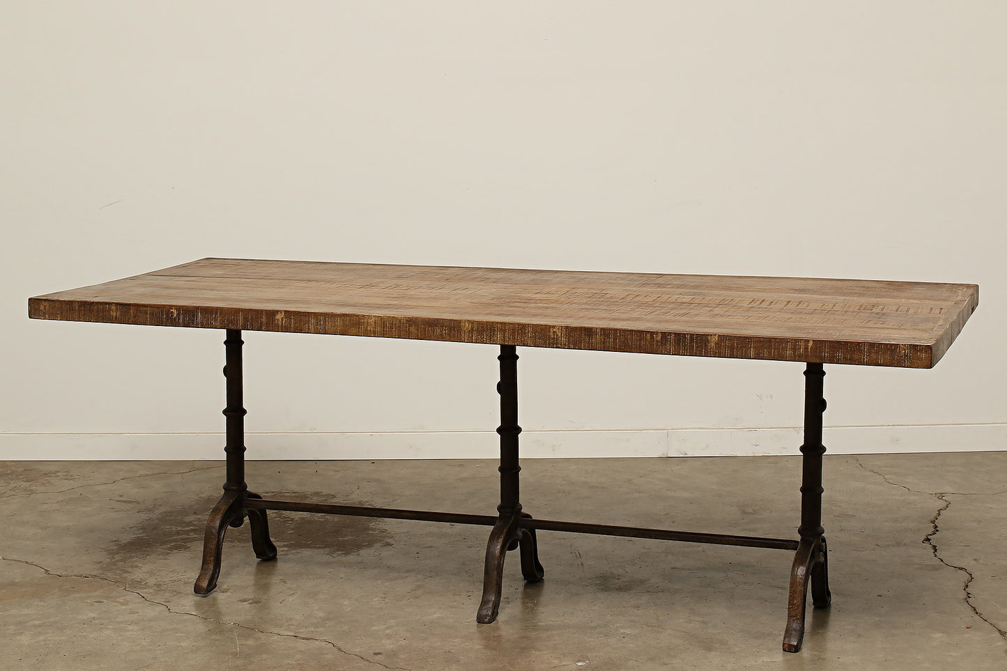 Factory Dining Table