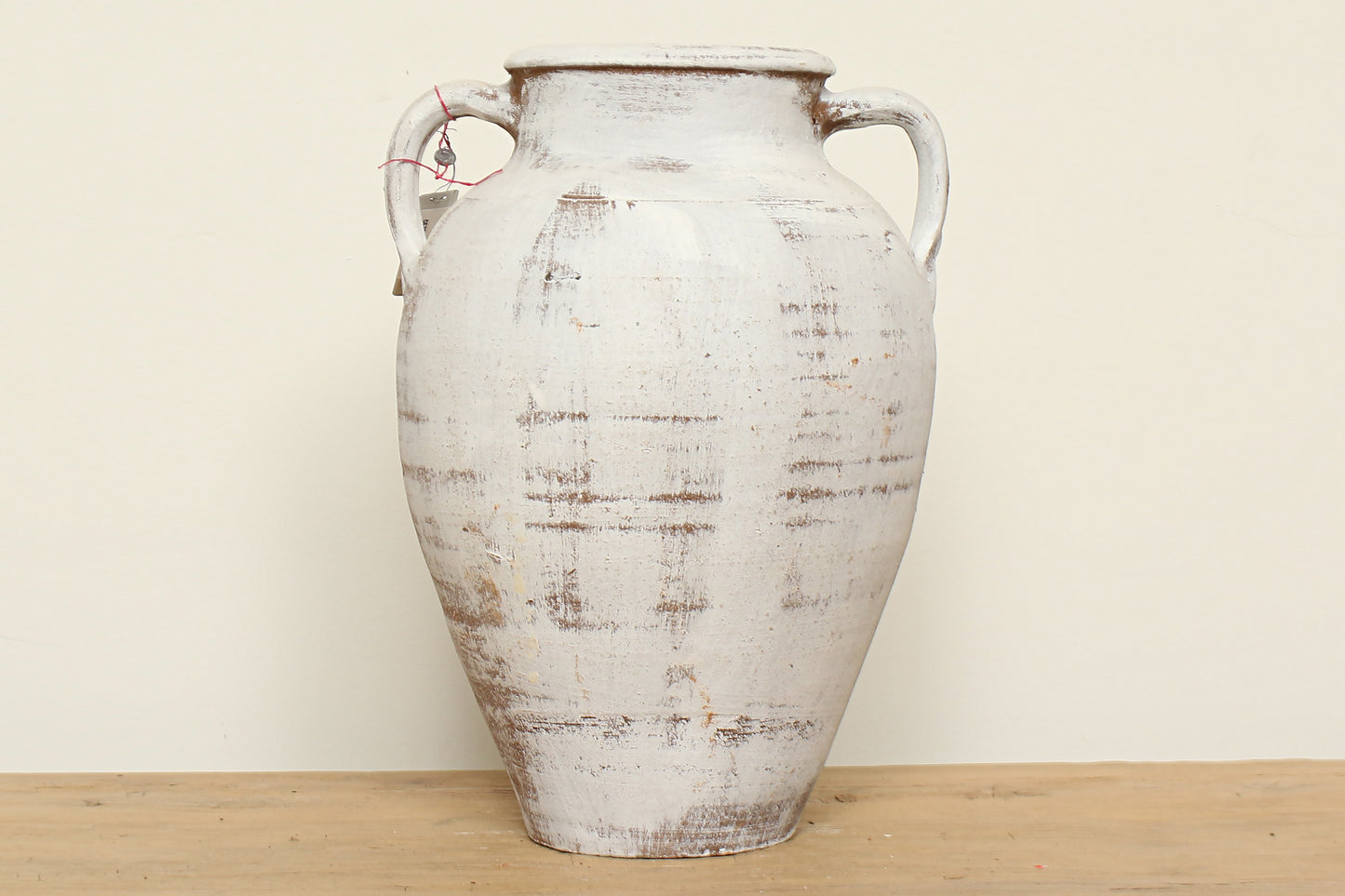 Vintage Olive Oil Pot - M