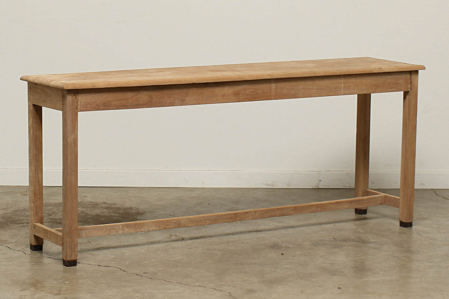 Vintage Farm Console