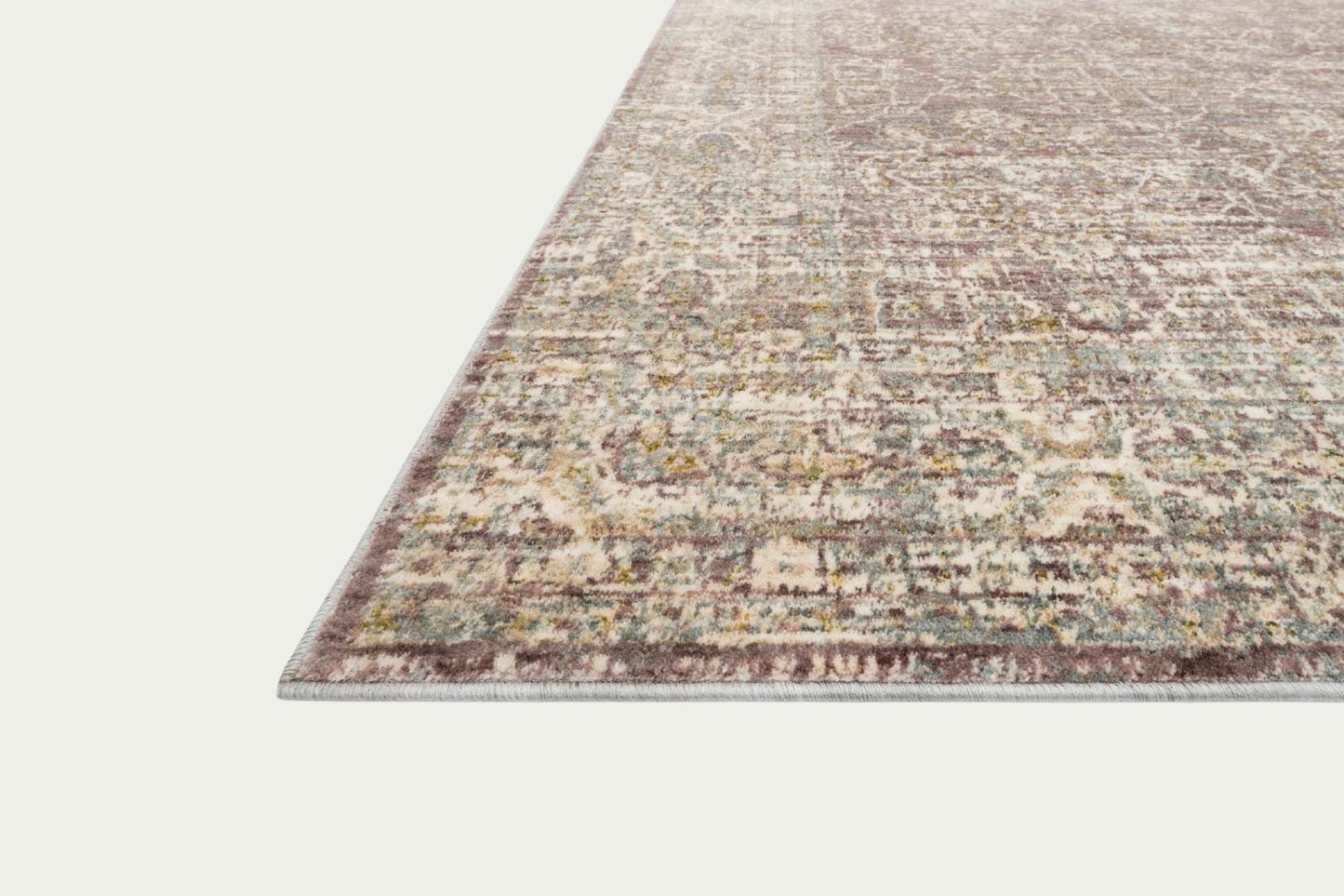 Revere Lilac Rug