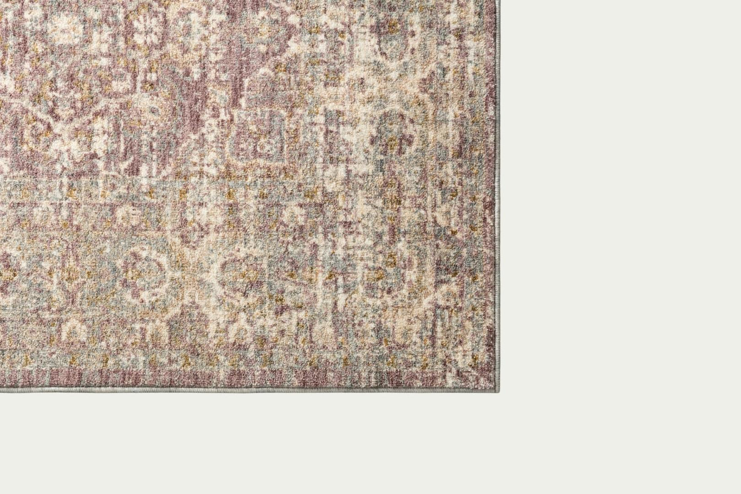 Revere Lilac Rug