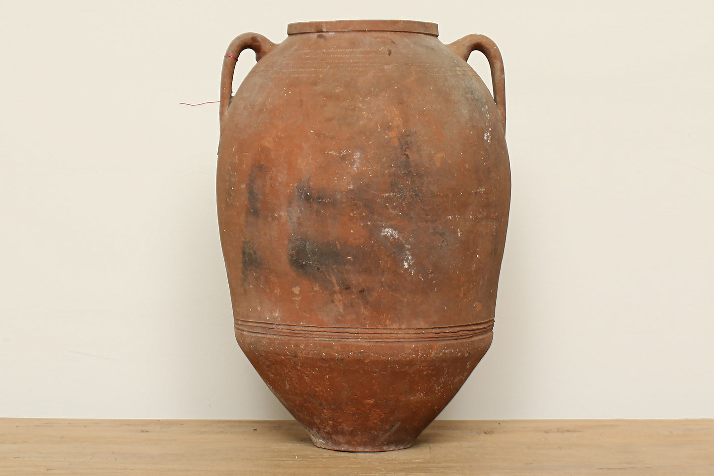Vintage Olive Oil Pot - M