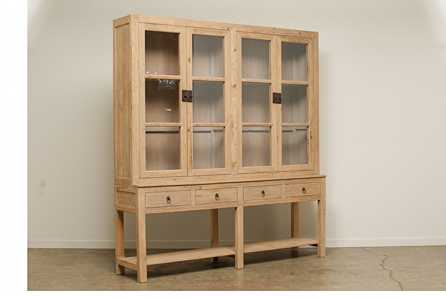 Valentino Cabinet Natural