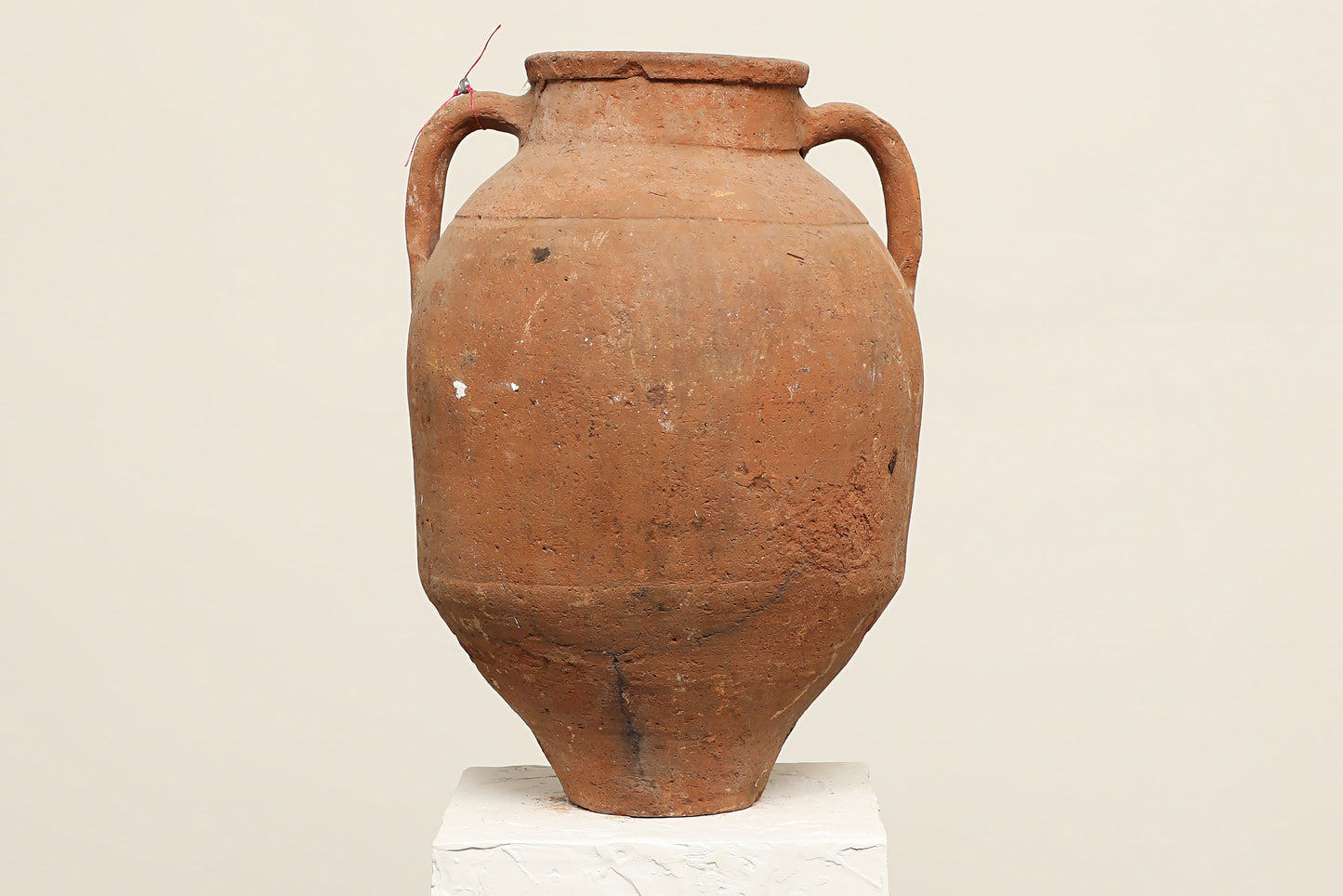 (IWB241) Vintage Turkish Pot (14x14x21)