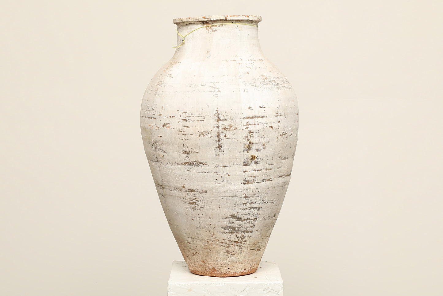 (IWB333) Vintage Turkish Pot (17x17x29)