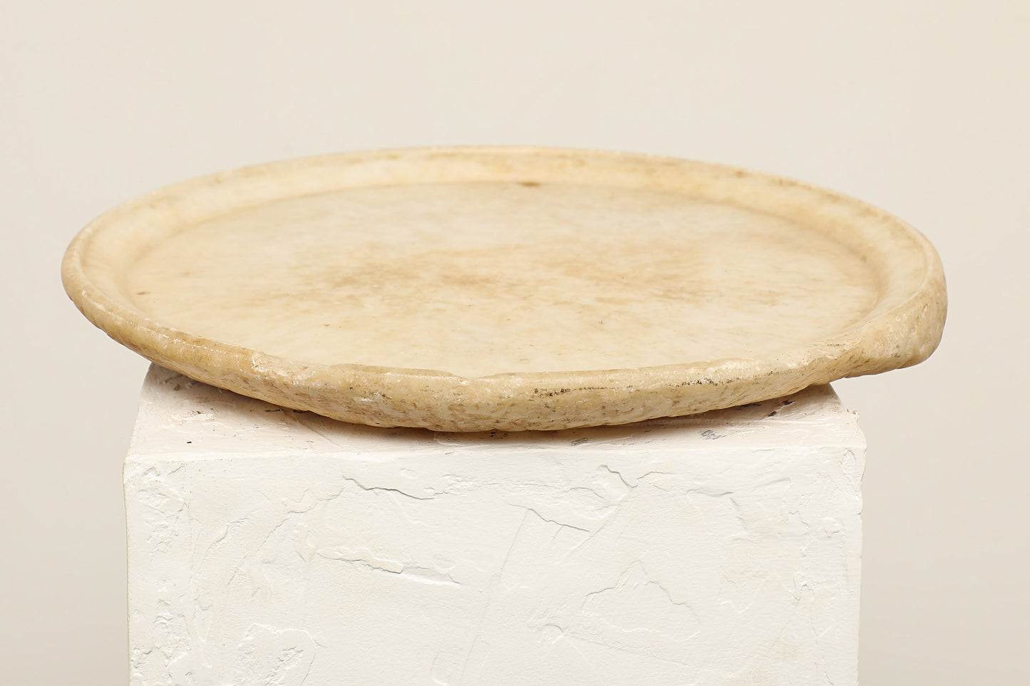 (SCP132) Vintage Marble Parat (16x16x2)