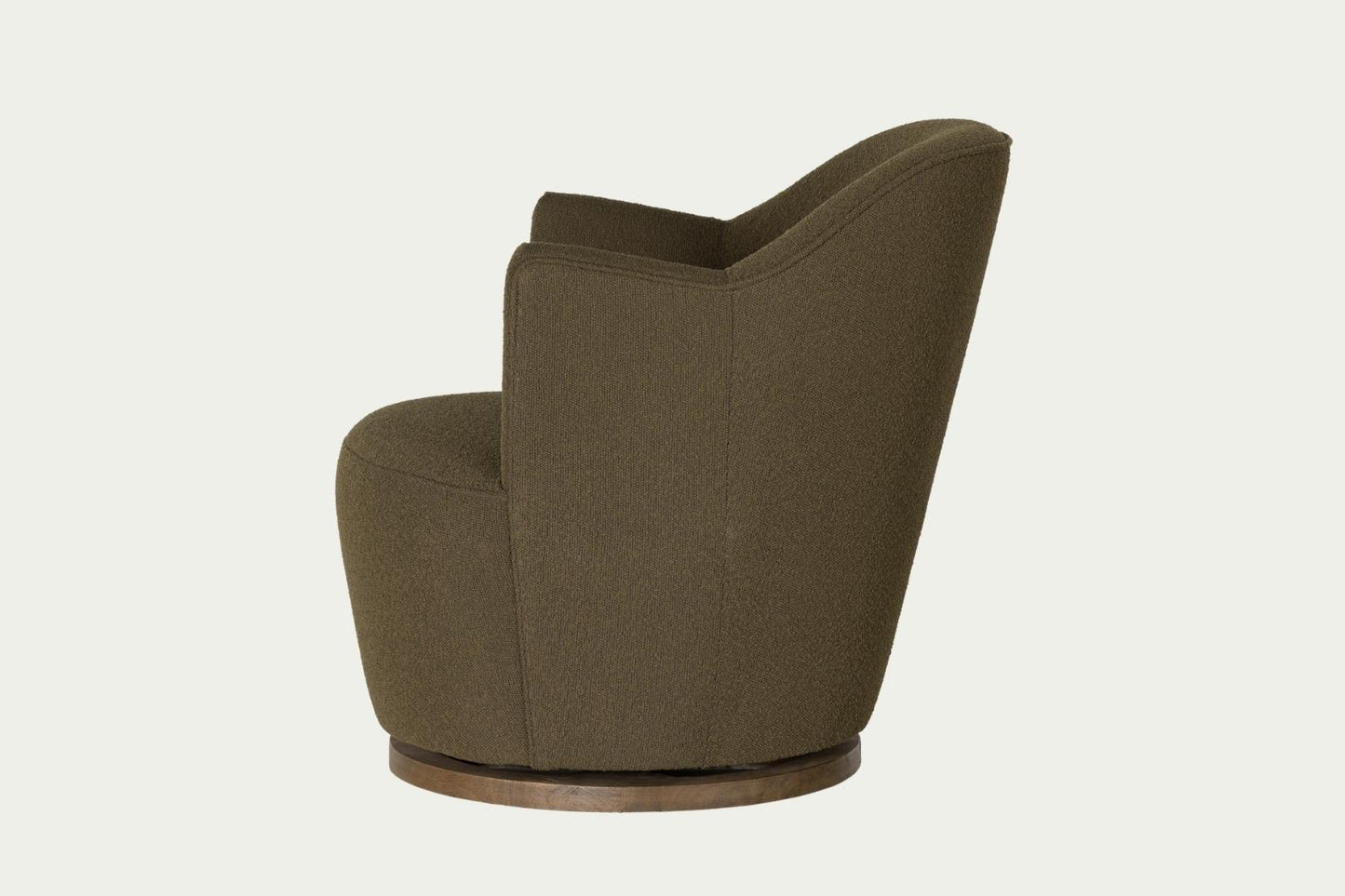 Audrey Swivel Chair