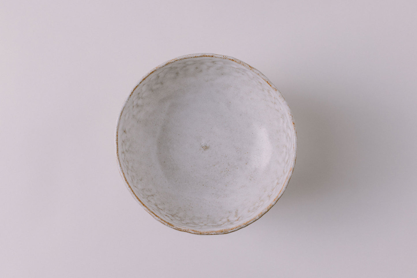 Hand Molded Bowl