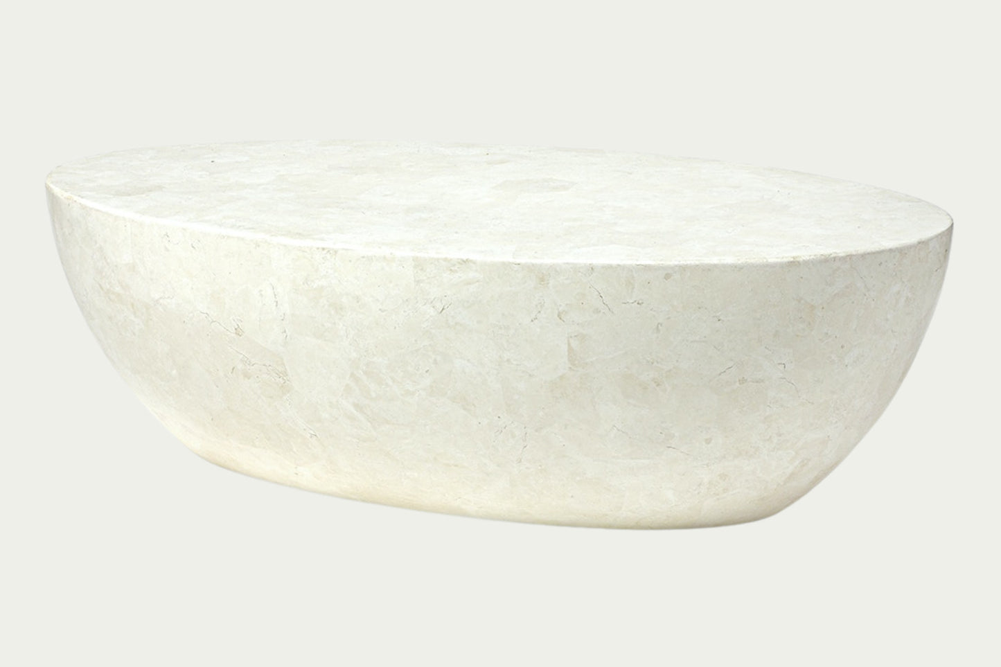 Yuba Stone Coffee Table