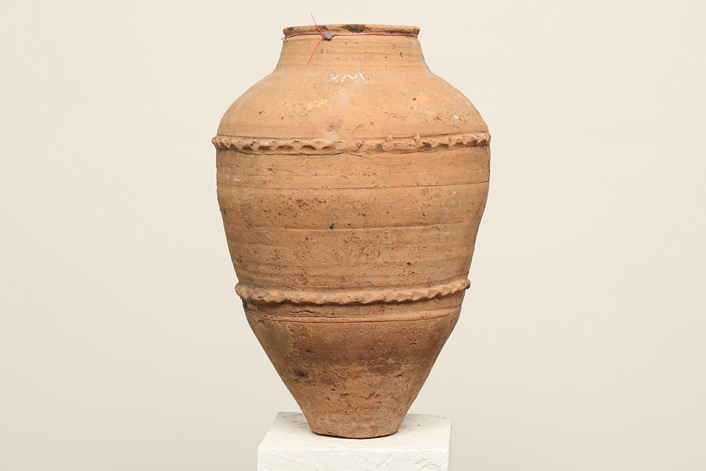 (IWB343) Vintage Turkish Pot (18x18x28)