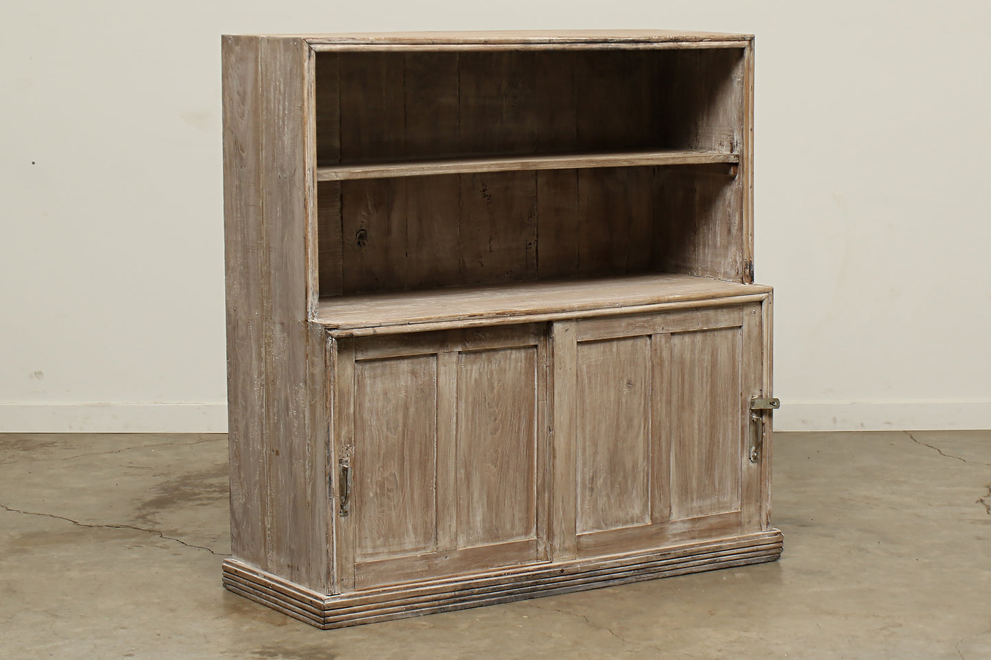 Vintage Storage Cabinet