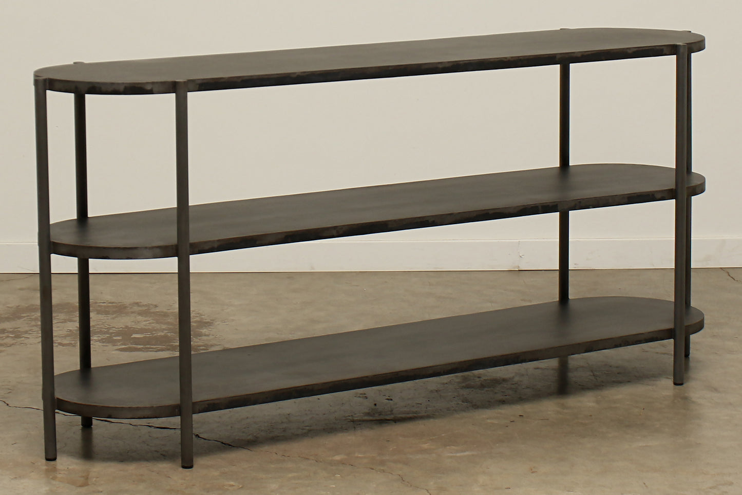 Steelo Shelf