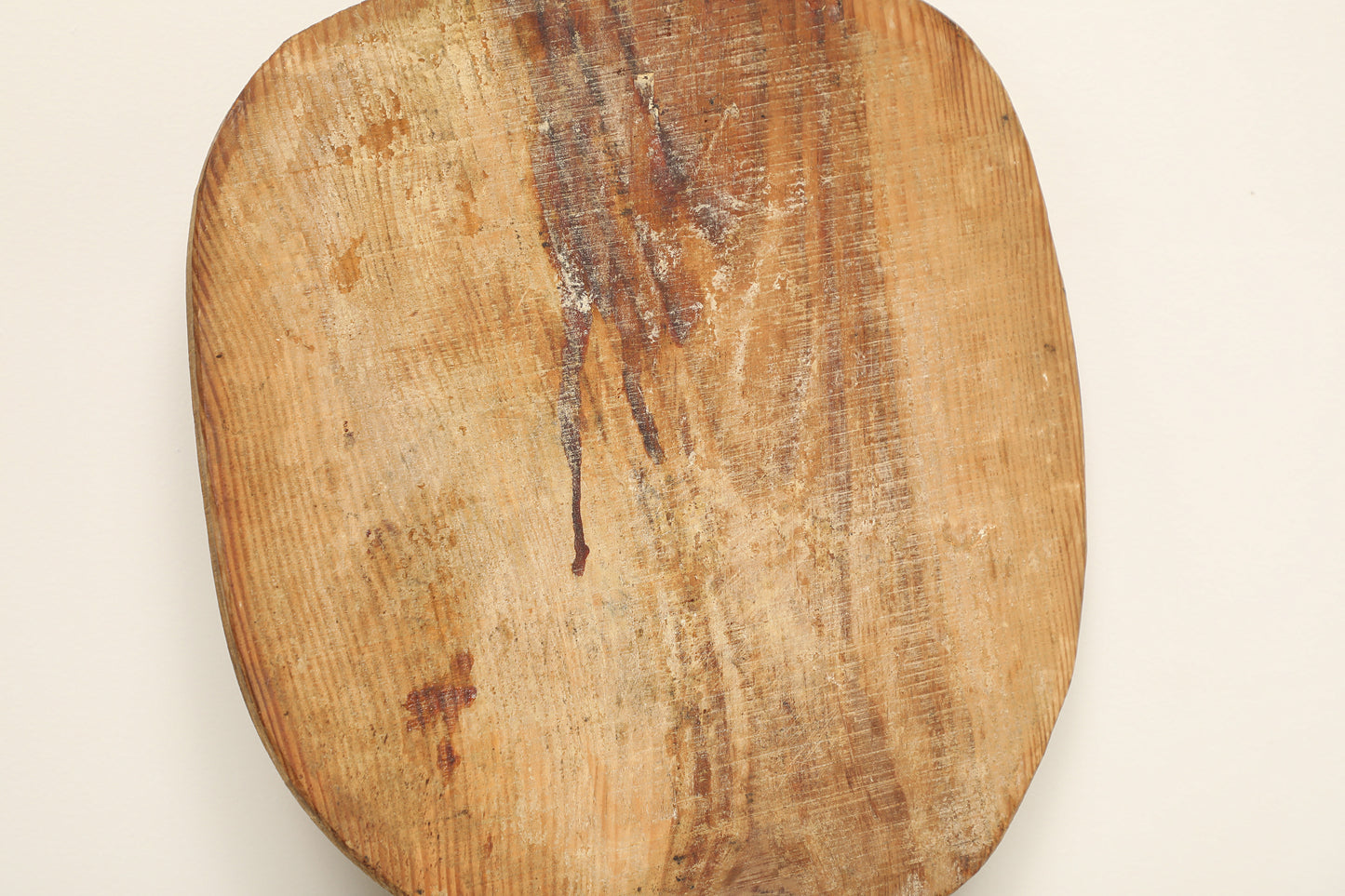 Vintage Bread Board