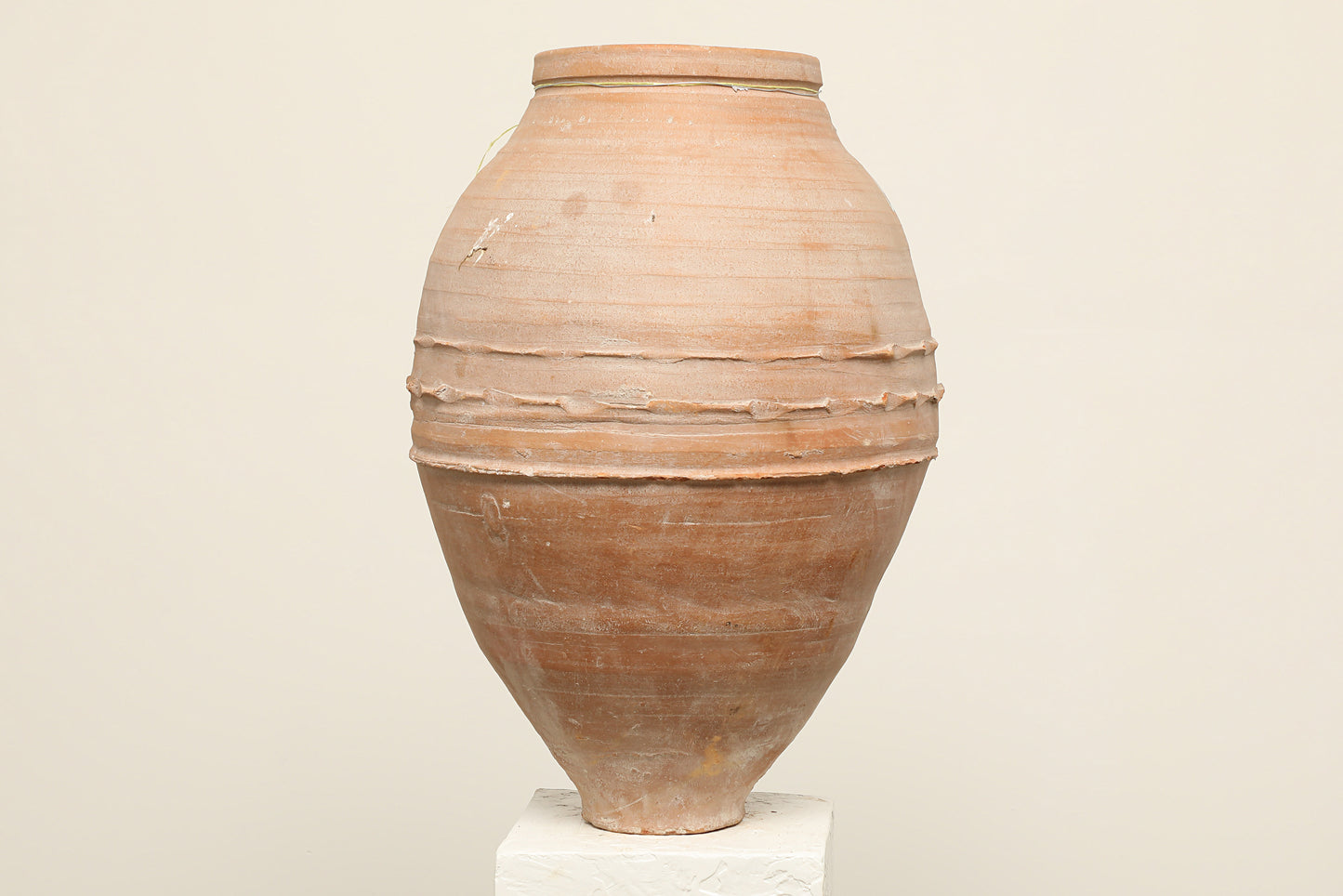 (IWB350) Vintage Turkish Pot (21x21x30)