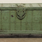 (SCP108) Vintage Painted Trunk (48x25x28)