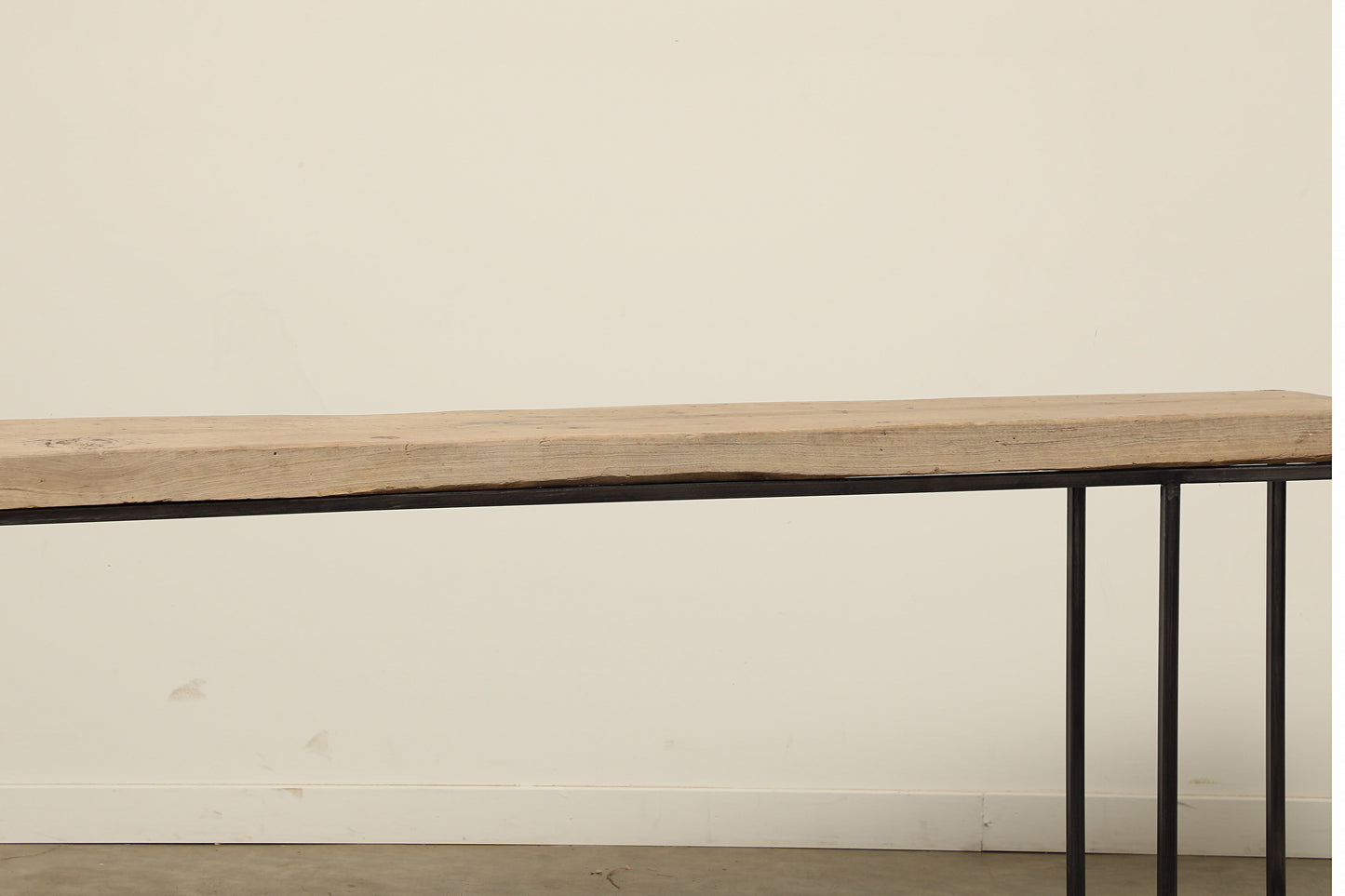 Stilleto Console