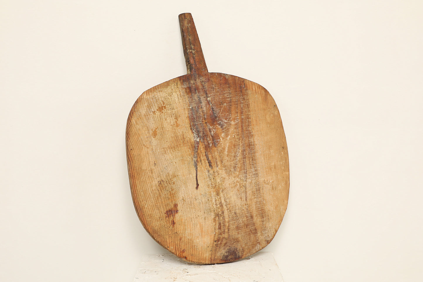 Vintage Bread Board