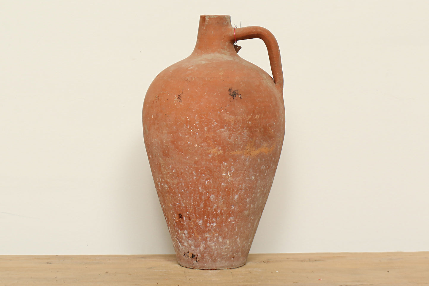 Vintage Olive Oil Pot - M