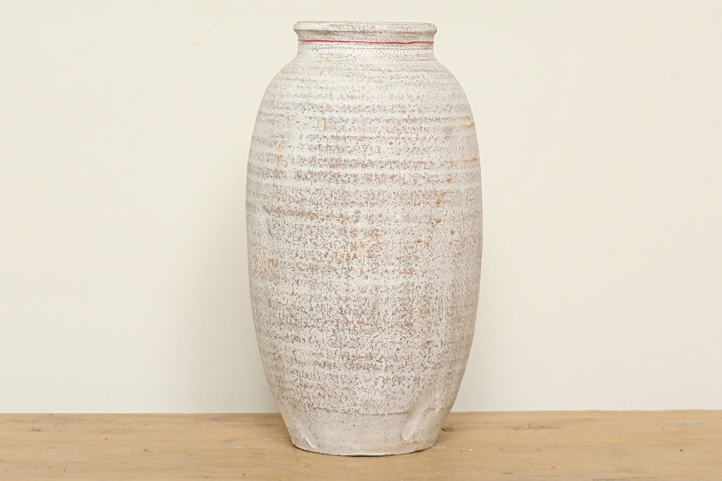 Vintage Olive Oil Pot - M