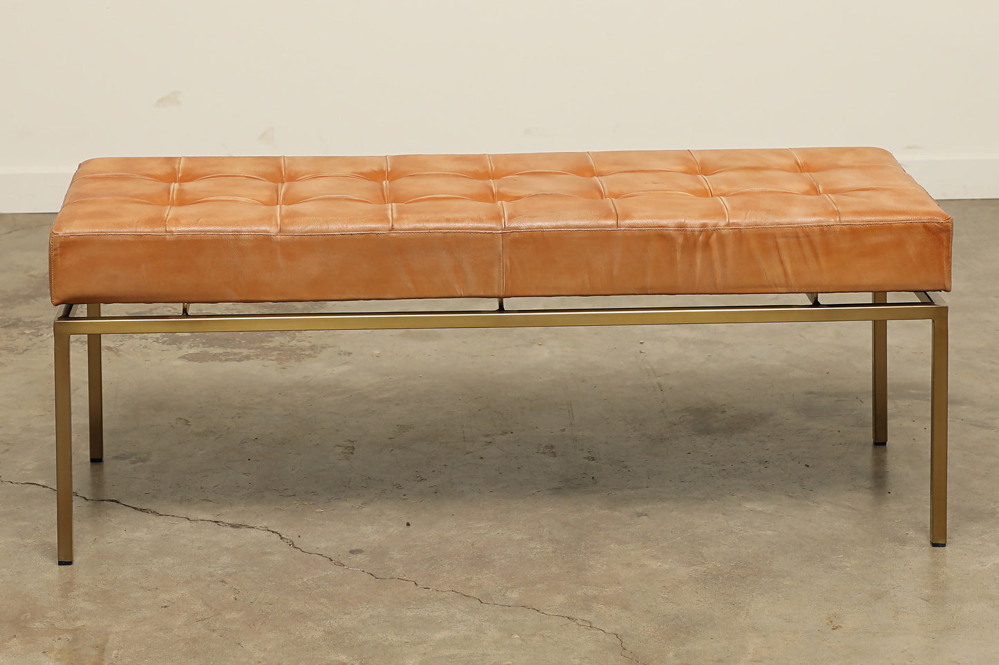 (PP132 ) Havana Bench (48x18x18)
