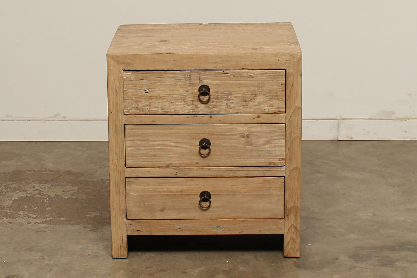 Trio Nightstand