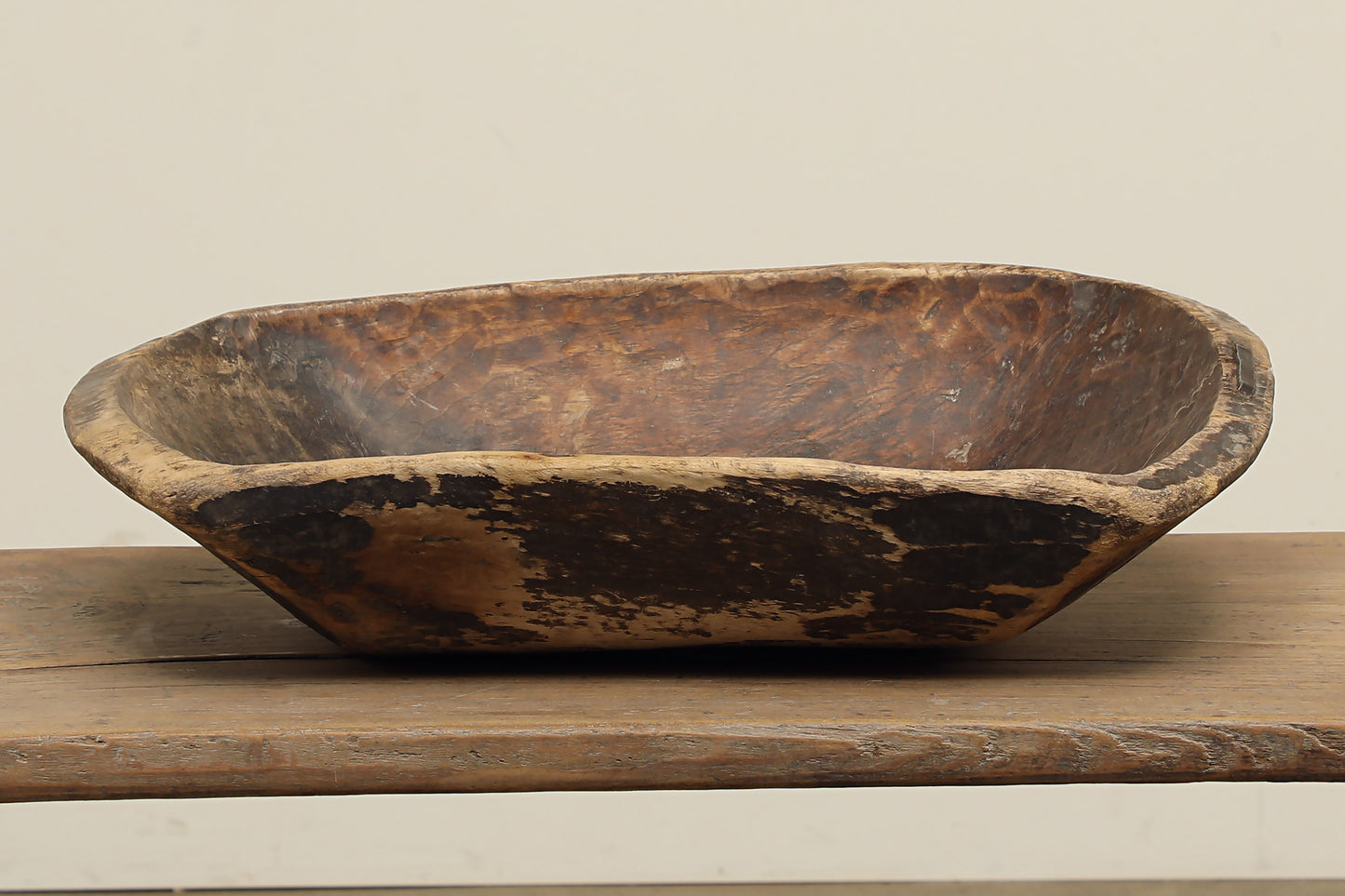 Vintage Dough Bowl - Circa 1920