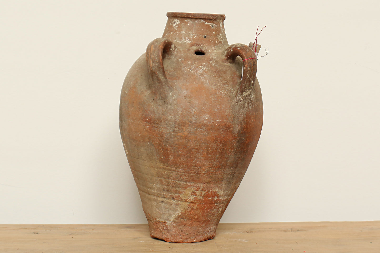 Vintage Olive Oil Pot - M