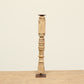 (PP071-P1 ) Vintage Banister Candle Stand